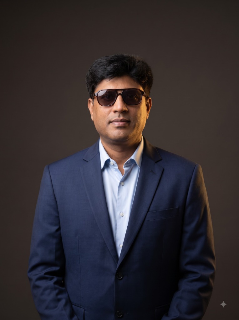MAK Lakshmana Pandian