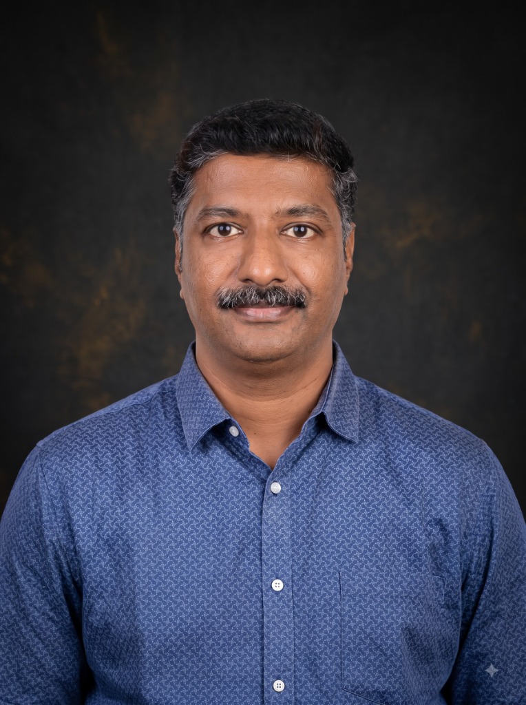 Thirunavukarasu J
