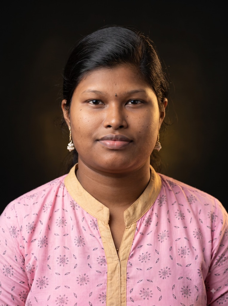 Padmashree Dinesh