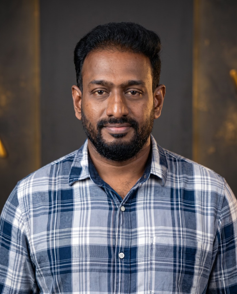 Raja J