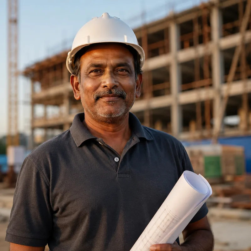 M. Venkatesh
