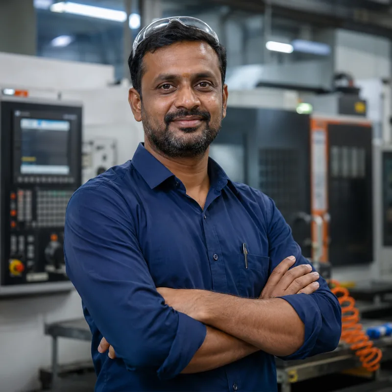 Anand Srinivasan