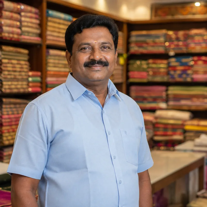 R. Senthil Kumar