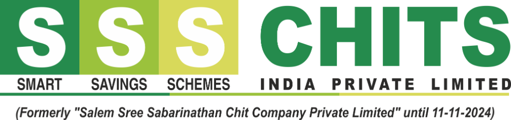 SSS Chits India Private Limited